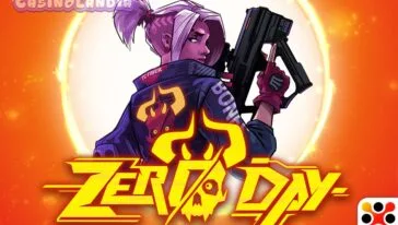 Zero Day by Mancala Gaming