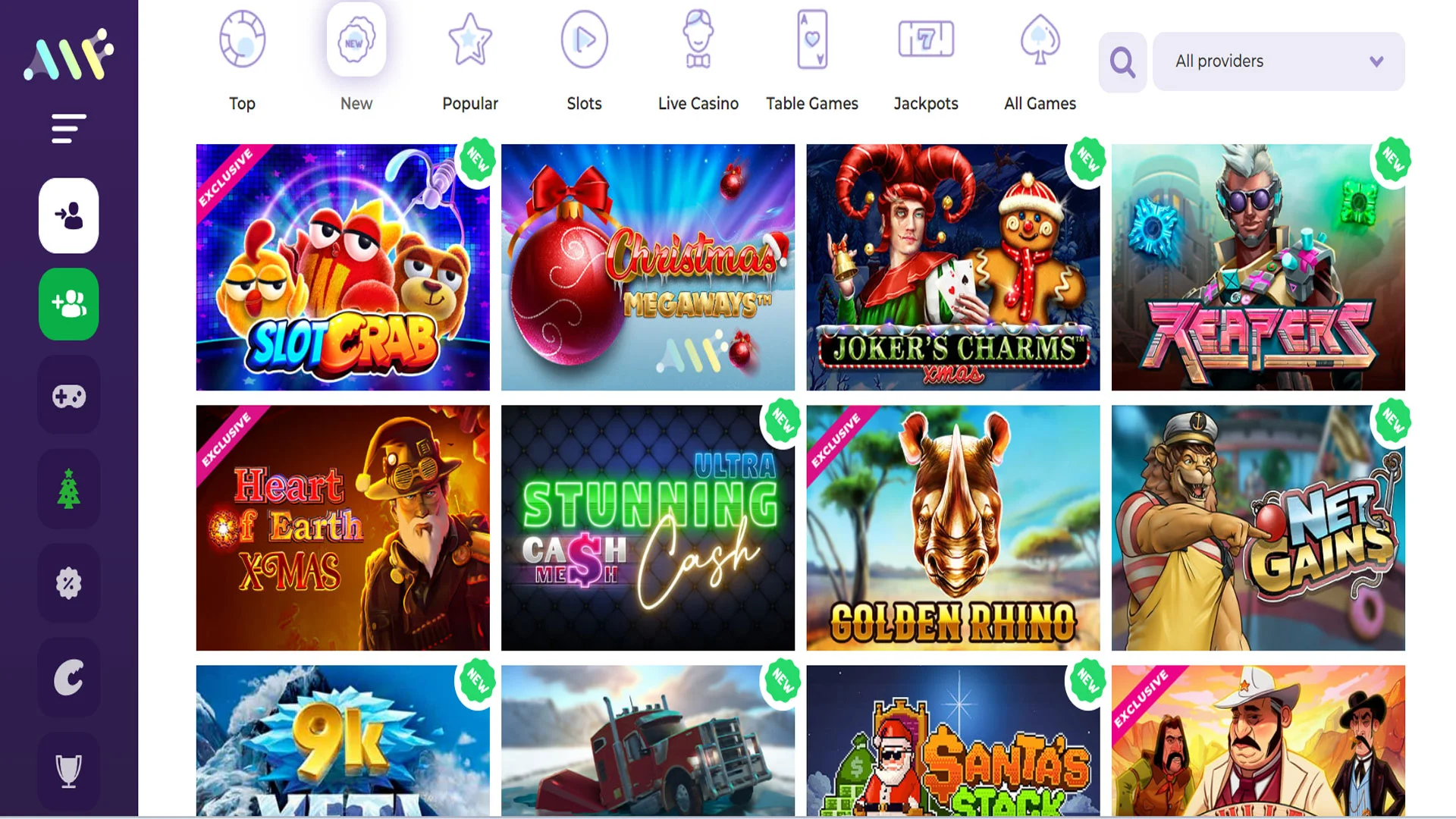 Alf Casino Slots