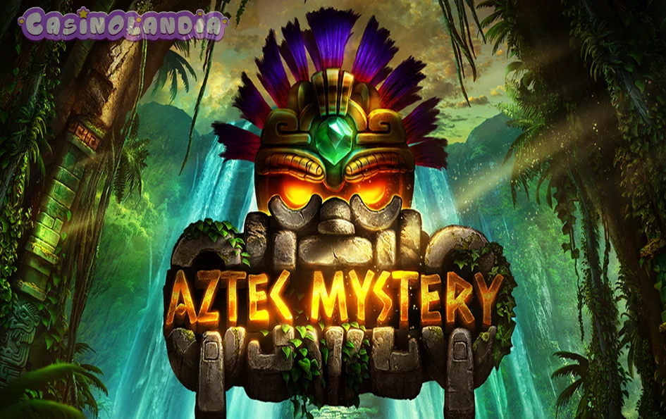Aztec Mystery by Apollo Games