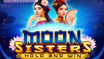 Moon Sisters by 3 Oaks Gaming (Booongo)