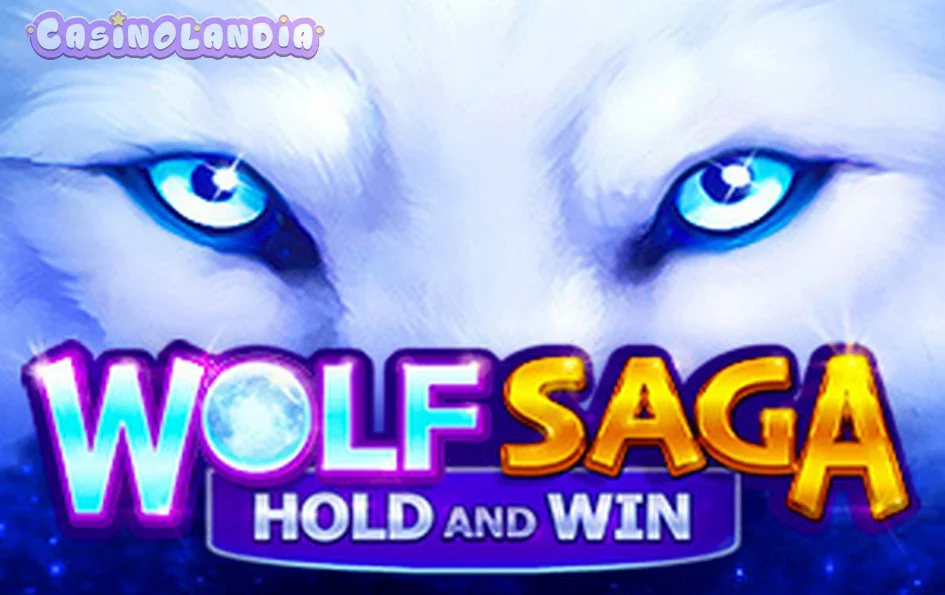 Wolf Saga by 3 Oaks Gaming (Booongo)