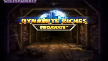 Dynamite Riches Megaways by Red Tiger