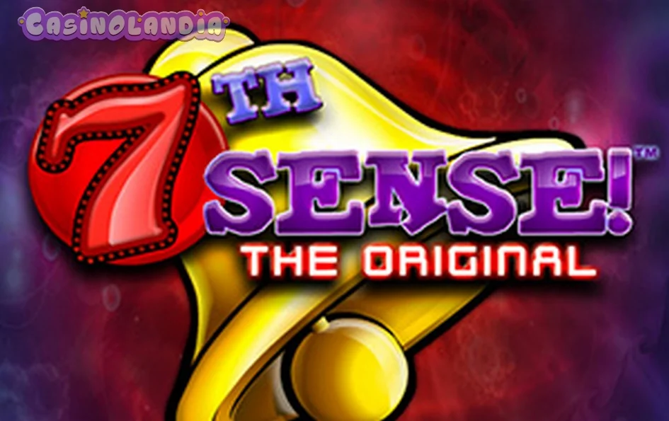 7th Sense by Espresso Games
