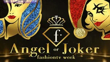 Angel or Joker by Espresso Games