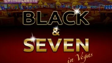 Black and Seven in Vegas by Espresso Games