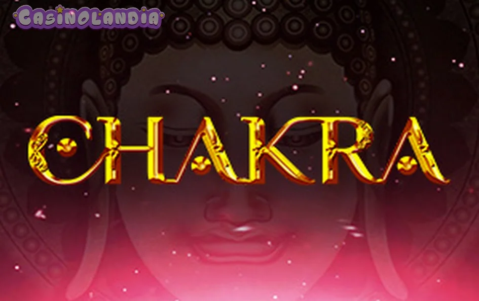 Chakra by Espresso Games