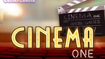 Cinema One by Espresso Games