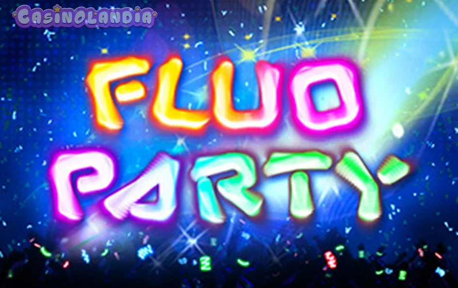 Fluo Party by Espresso Games