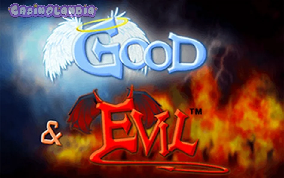 Good & Evil by Espresso Games