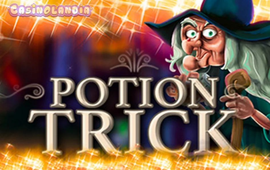 Potion Trick by Espresso Games