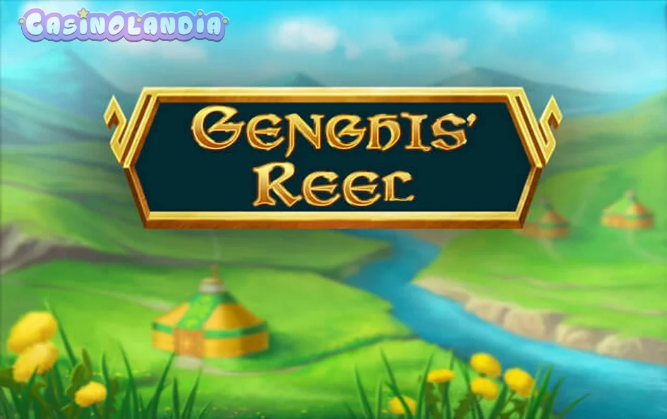 Genghis Reel by WorldMatch