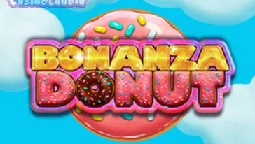 Bonanza Donut by Gamzix