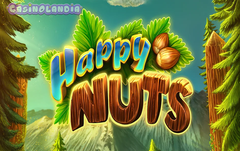 Happy Nuts by Apollo Games