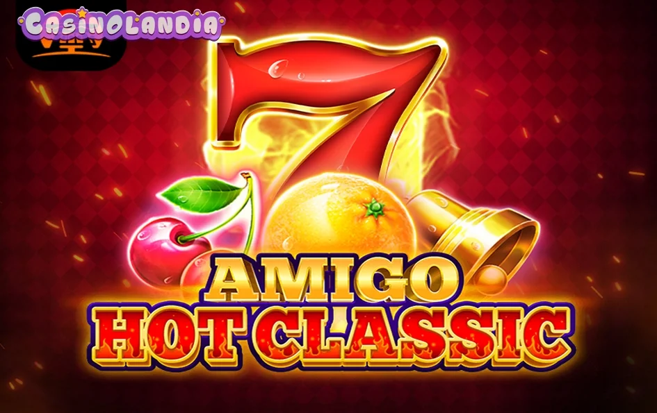 Amigo Hot Classic by Amigo Gaming