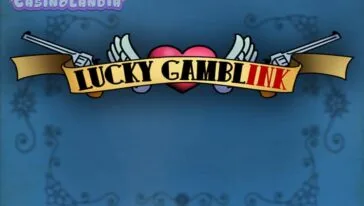 Lucky Gamblink by WorldMatch