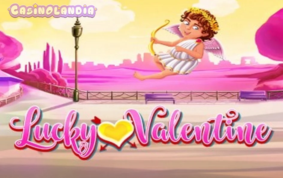 Lucky Valentine by Red Tiger
