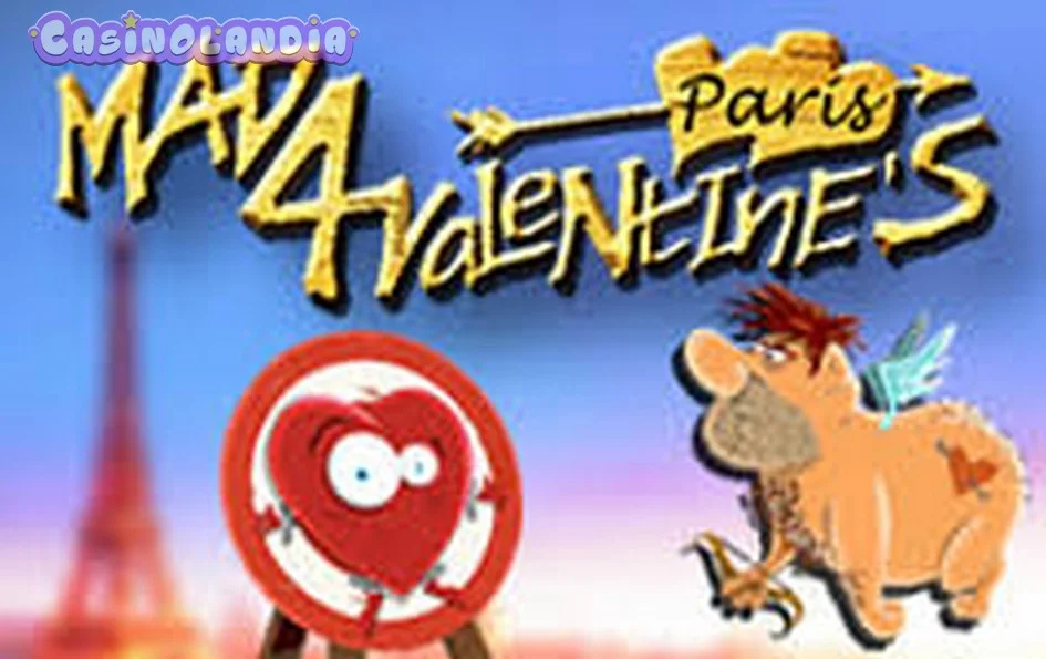 Mad 4 Valentine’s by Espresso Games