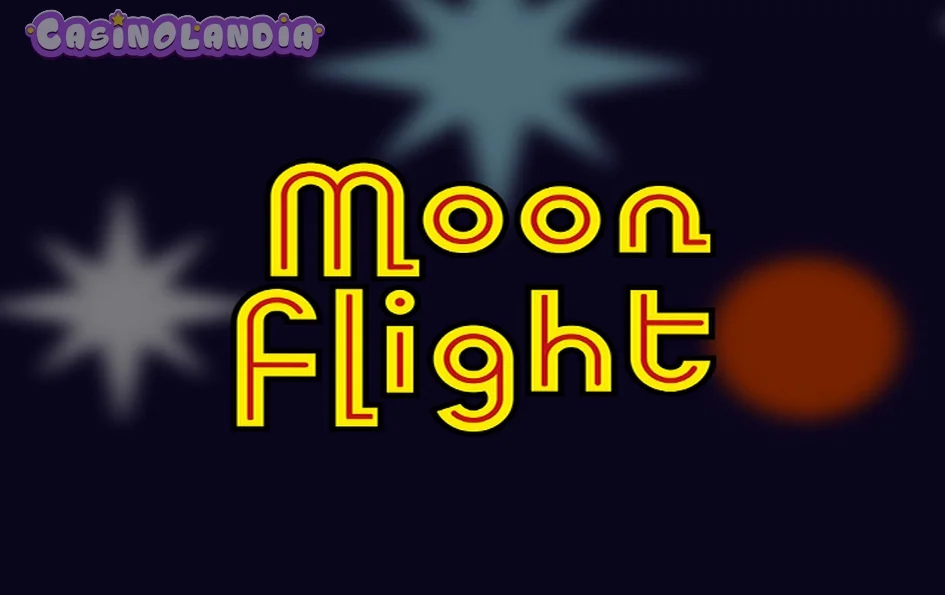 Moon Flight by WorldMatch