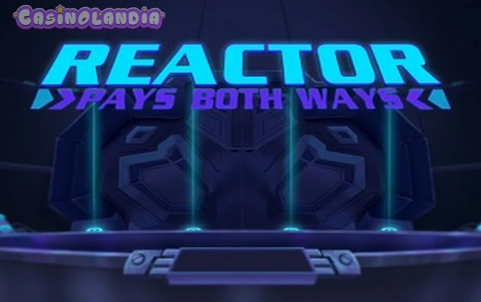 Reactor by Red Tiger