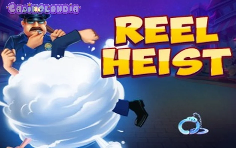 Reel Heist by Red Tiger