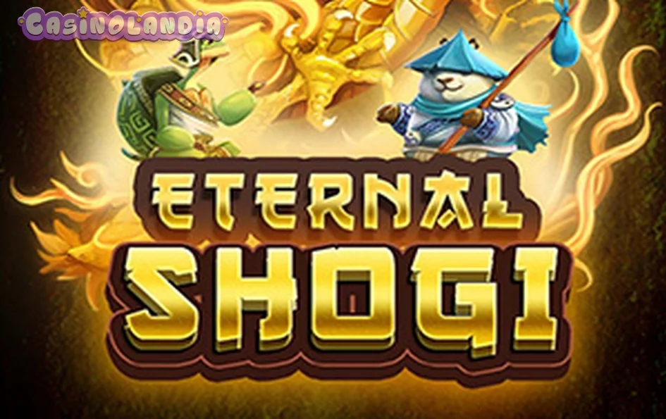 Eternal Shogi by Spearhead Studios