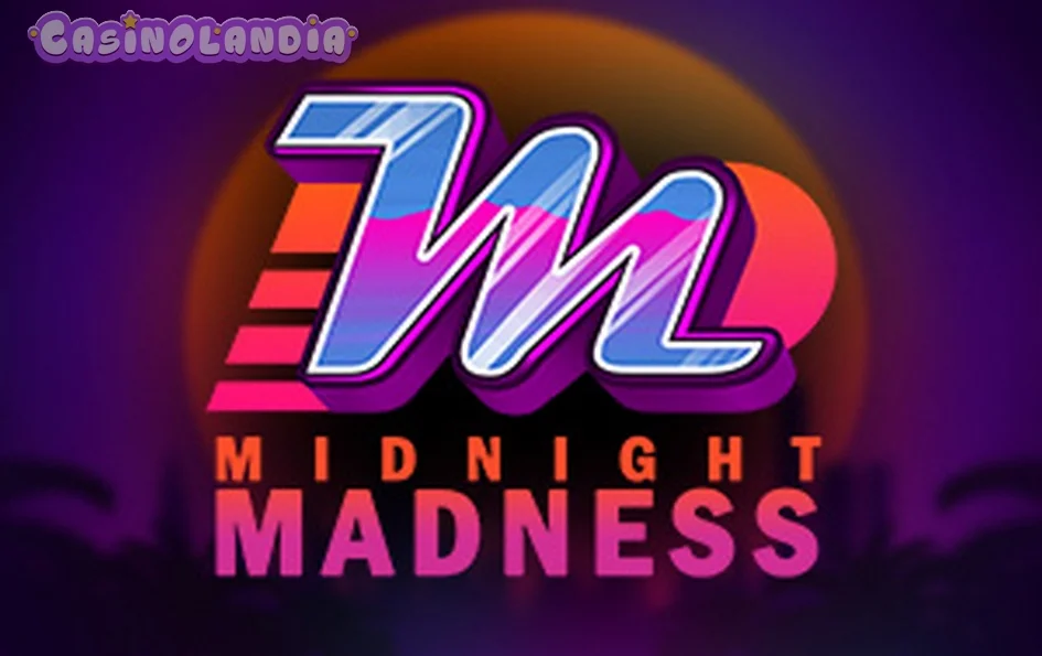 Midnight Madness by Spearhead Studios