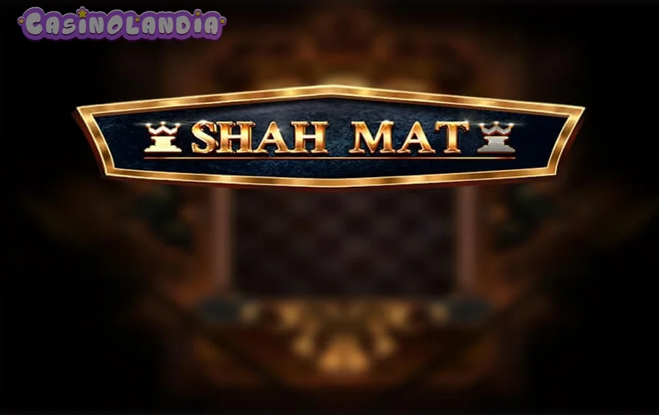 Shah Mat by Red Tiger