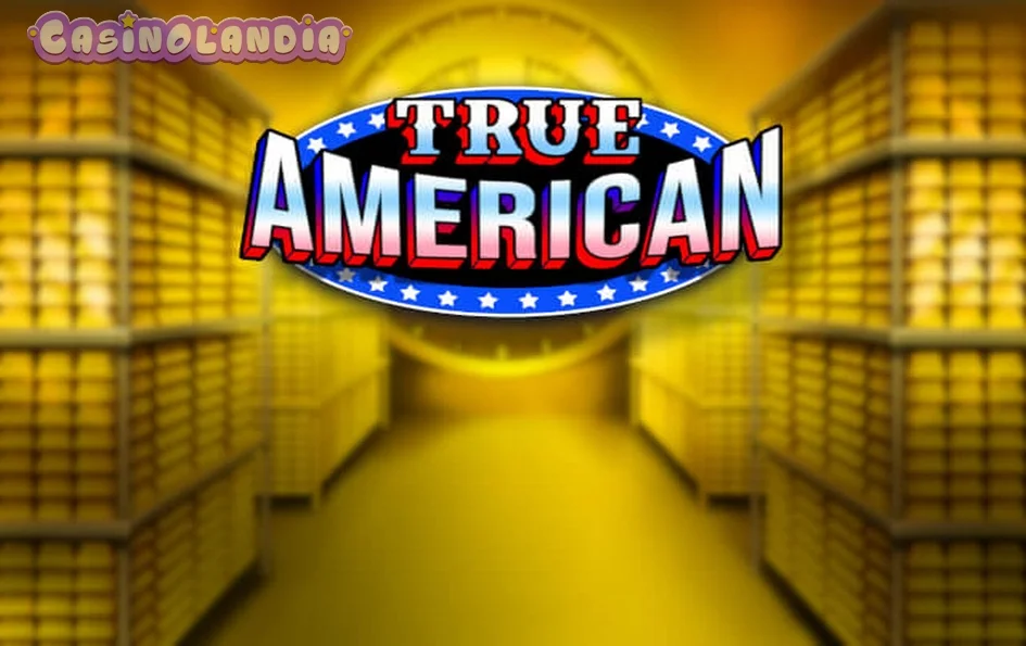 True American by WorldMatch