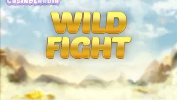 Wild Fight by Red Tiger