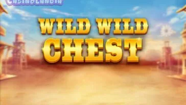 Wild Wild Chest by Red Tiger