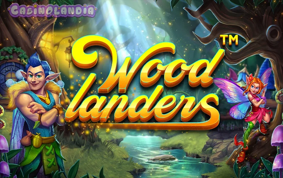 Woodlanders by Betsoft