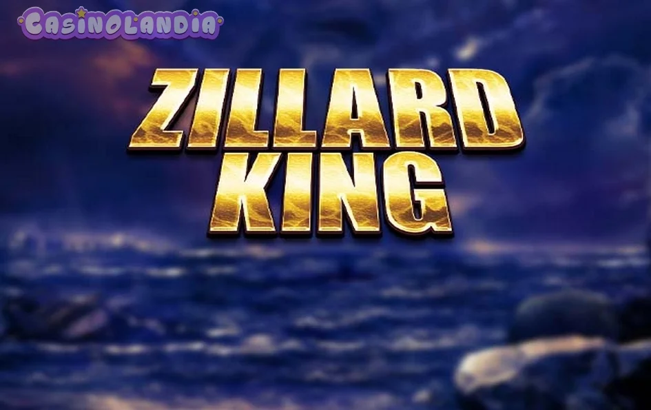 Zillard King by Red Tiger