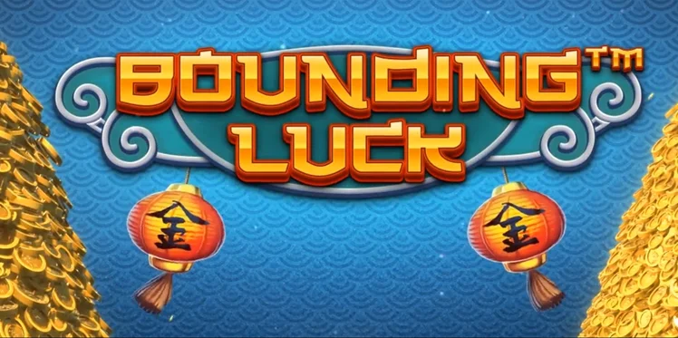 Bounding Luck Slot By Betsoft: New Release