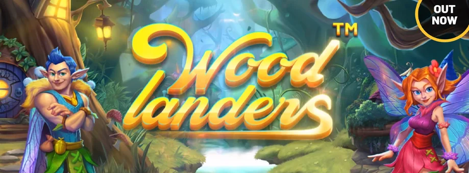 Woodlanders Slot By Betsoft: New Release