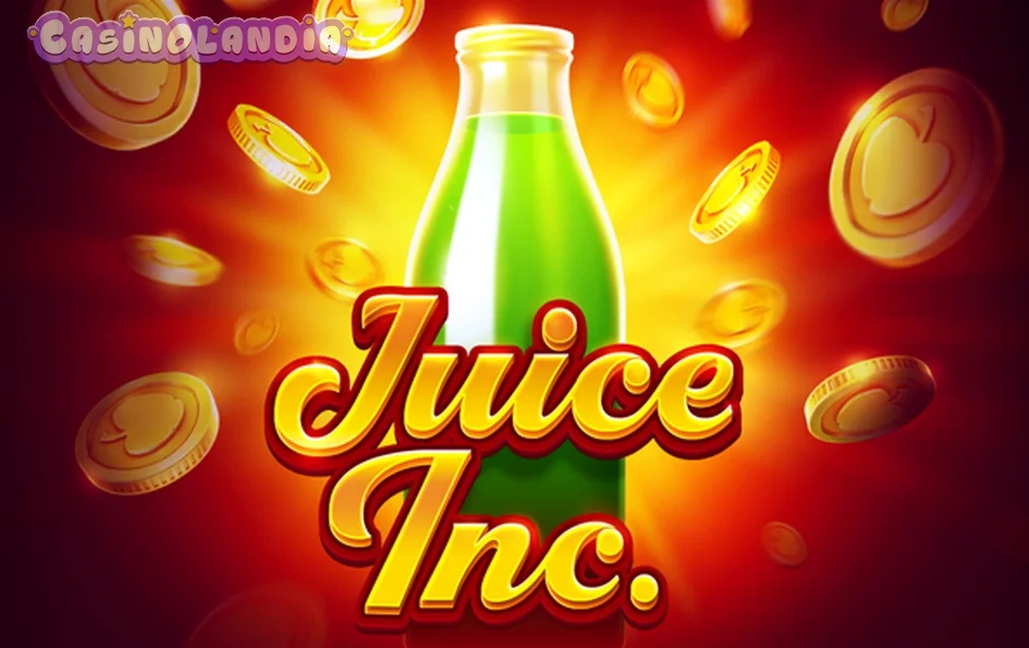 Juice Inc. by Playson