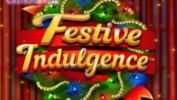 Festive Indulgence by Microgaming