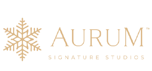 Aurum Signature Studios Logo