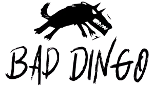 Bad Dingo Logo