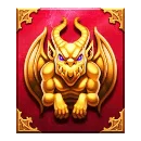 Baron Bloodmore Symbol