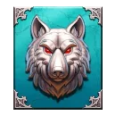 Baron Bloodmore Symbol