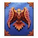 Baron Bloodmore Symbol
