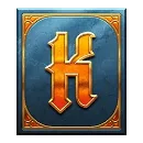 Baron Bloodmore Symbol