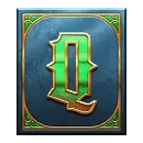 Baron Bloodmore Symbol
