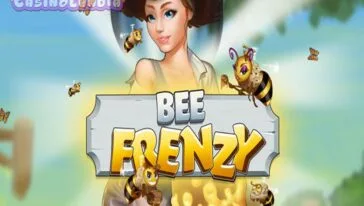 Bee Frenzy by Playtech