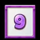 Big Fin Bay Slot Symbol