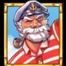 Big Fin Bay Slot Symbol