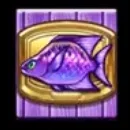 Big Fin Bay Slot Symbol