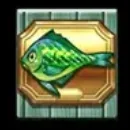 Big Fin Bay Slot Symbol