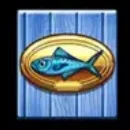 Big Fin Bay Slot Symbol