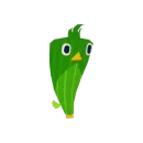 Birds on a wire Symbol